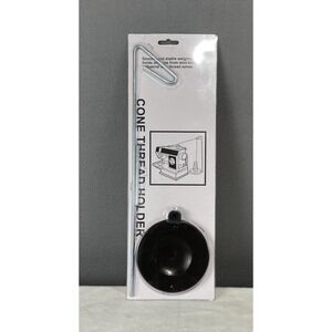 Universal Single Cone Spool Thread Stand For Sewing